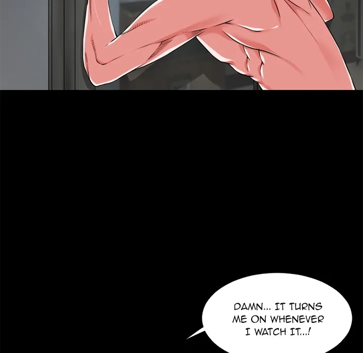 Beyond Imagination Chapter 58 page 77 - 