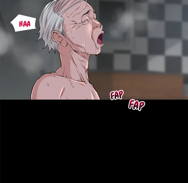 Beyond Imagination Chapter 58 page 81 - 