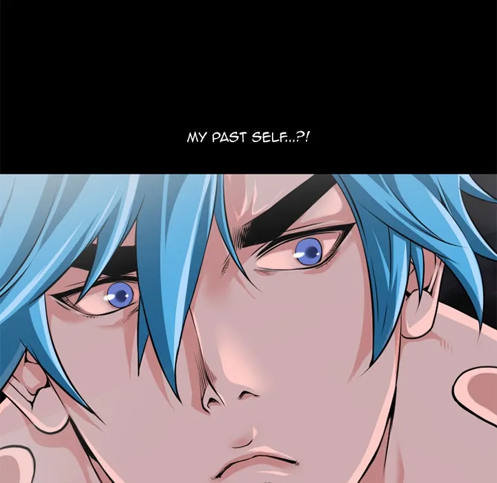 Beyond Imagination Chapter 58 page 82 - 
