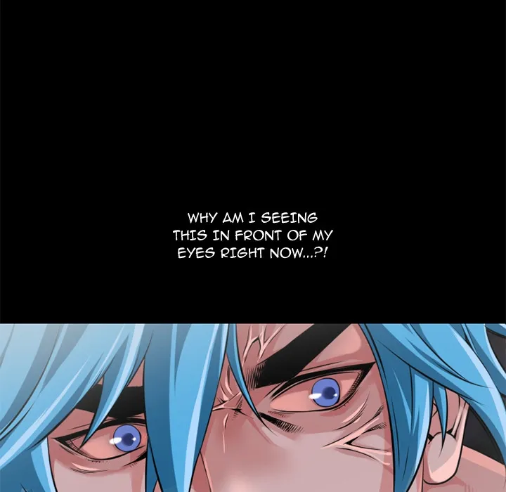 Beyond Imagination Chapter 58 page 85 - 