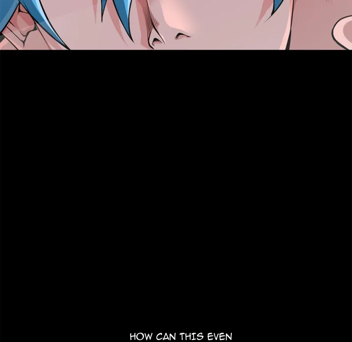 Beyond Imagination Chapter 58 page 86 - 