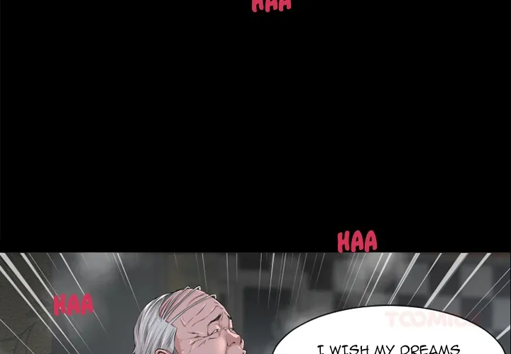 Beyond Imagination Chapter 59 page 2 - 