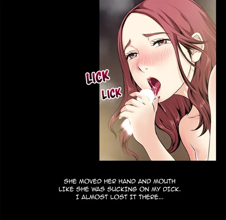 Beyond Imagination Chapter 59 page 102 - 