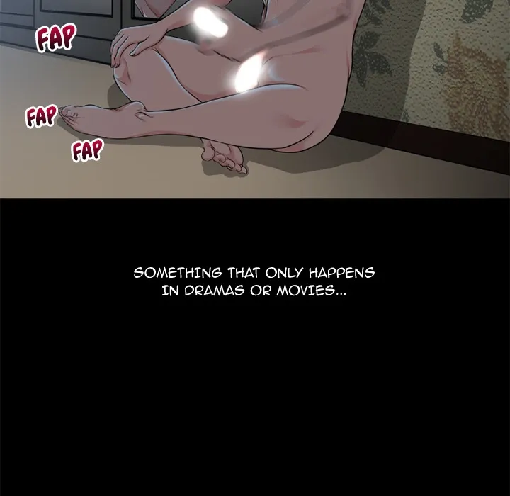 Beyond Imagination Chapter 59 page 13 - 