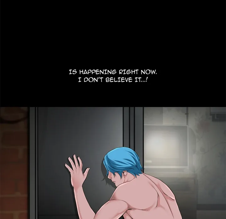 Beyond Imagination Chapter 59 page 14 - 