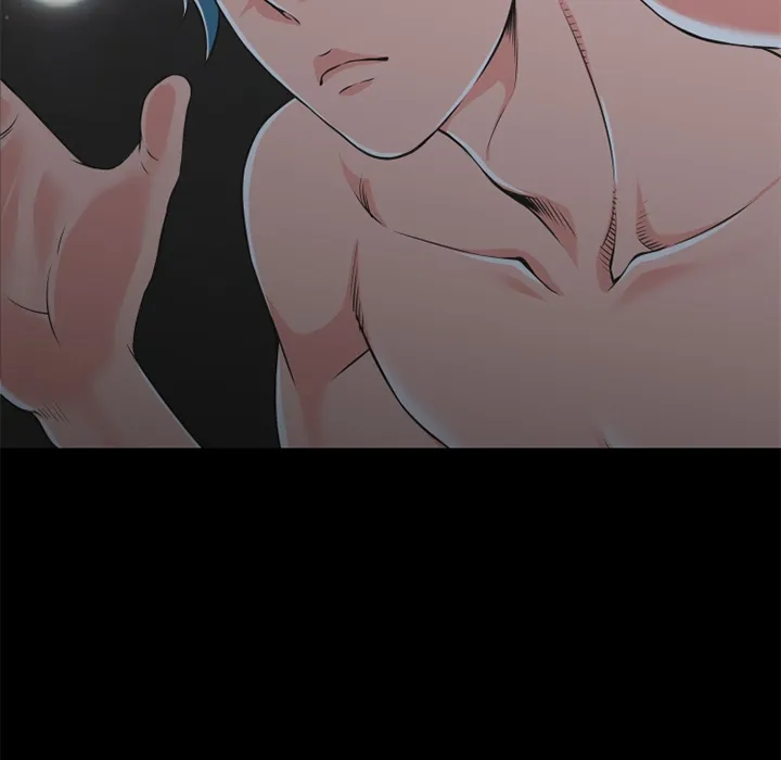 Beyond Imagination Chapter 59 page 17 - 