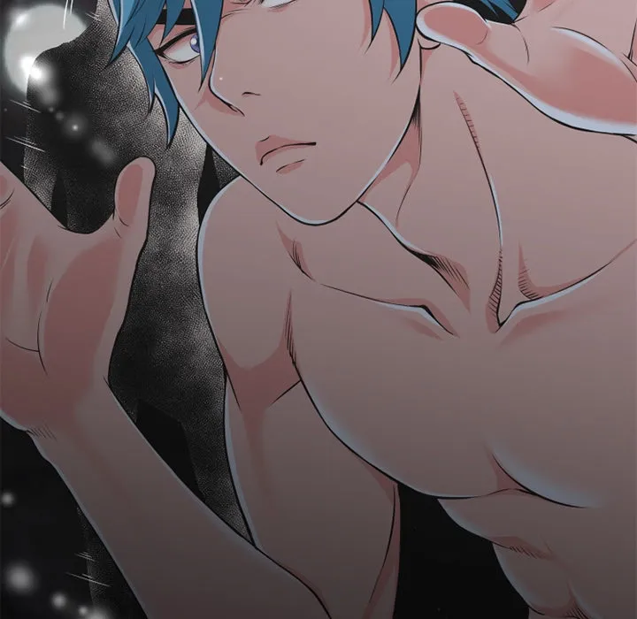 Beyond Imagination Chapter 59 page 19 - 