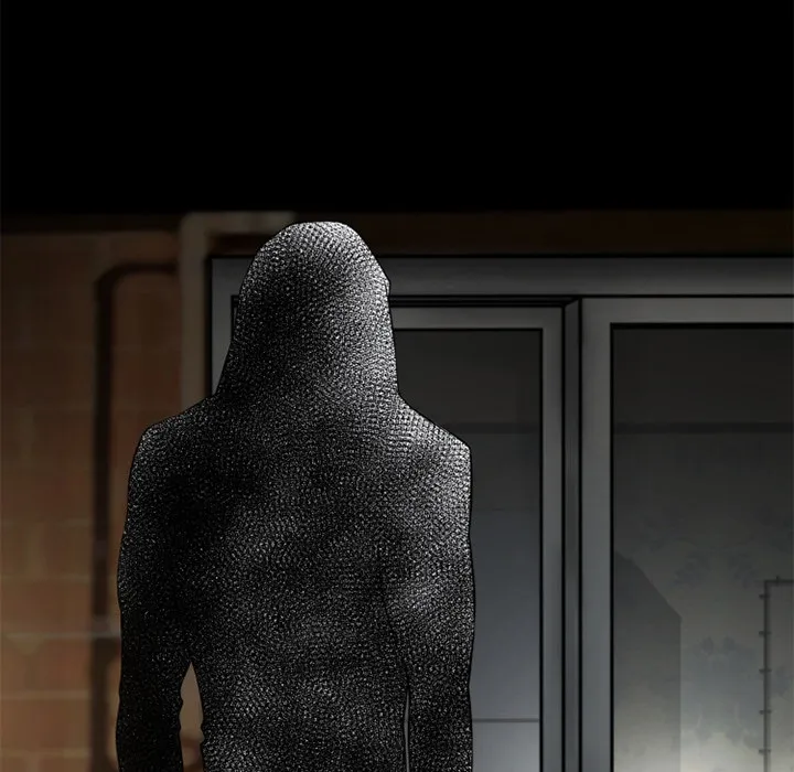 Beyond Imagination Chapter 59 page 21 - 