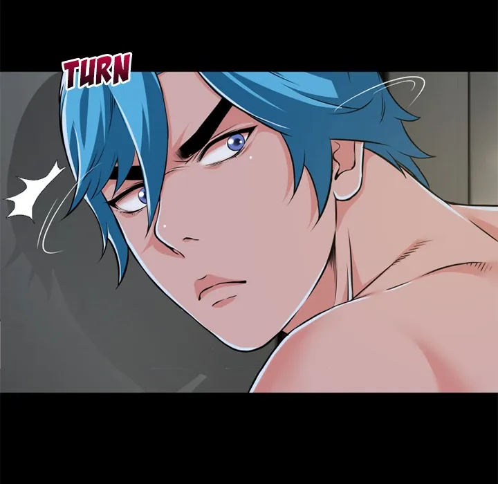 Beyond Imagination Chapter 59 page 24 - 