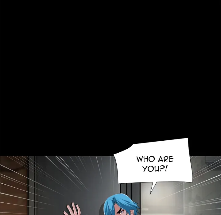 Beyond Imagination Chapter 59 page 25 - 