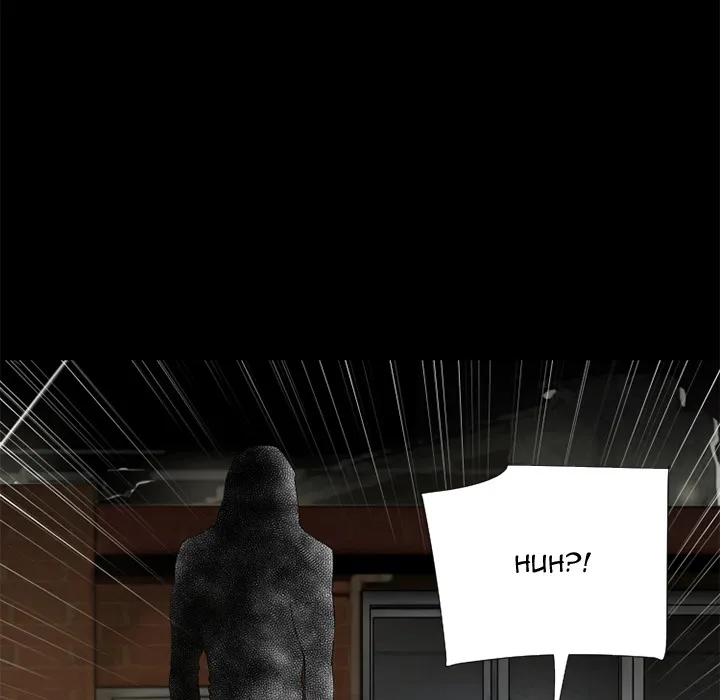 Beyond Imagination Chapter 59 page 27 - 