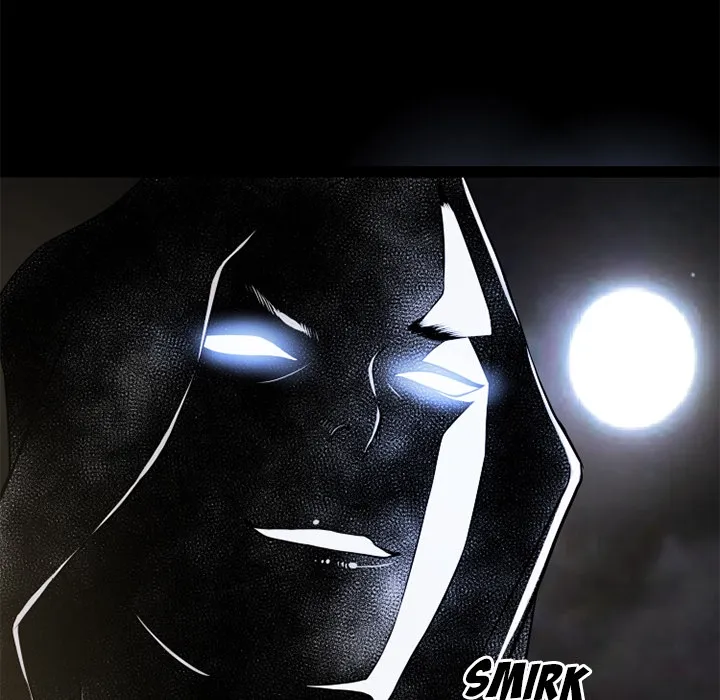 Beyond Imagination Chapter 59 page 35 - 