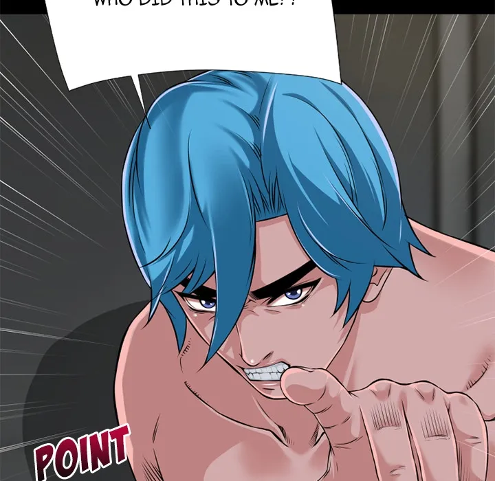 Beyond Imagination Chapter 59 page 37 - 