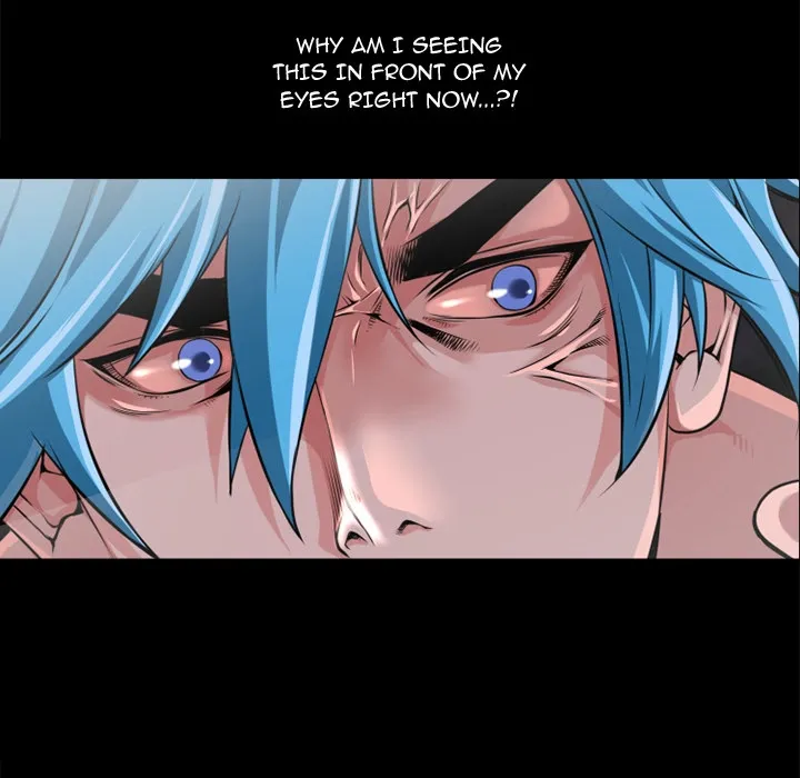 Beyond Imagination Chapter 59 page 5 - 