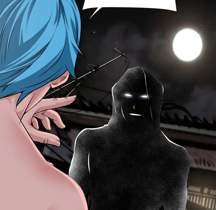 Beyond Imagination Chapter 59 page 46 - 
