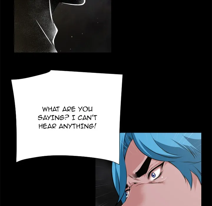 Beyond Imagination Chapter 59 page 49 - 