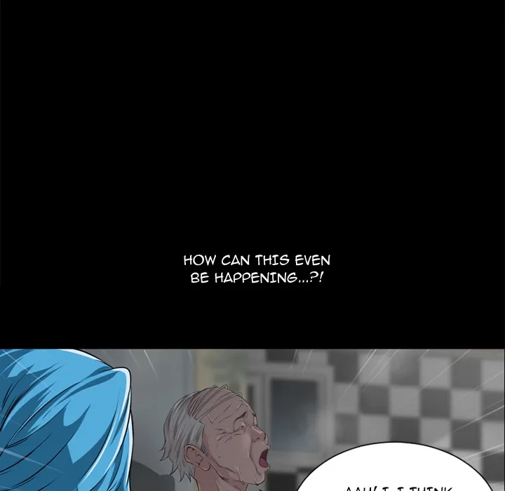 Beyond Imagination Chapter 59 page 6 - 