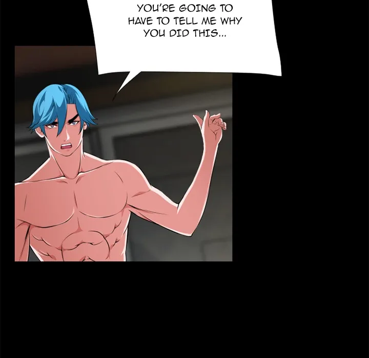 Beyond Imagination Chapter 59 page 51 - 