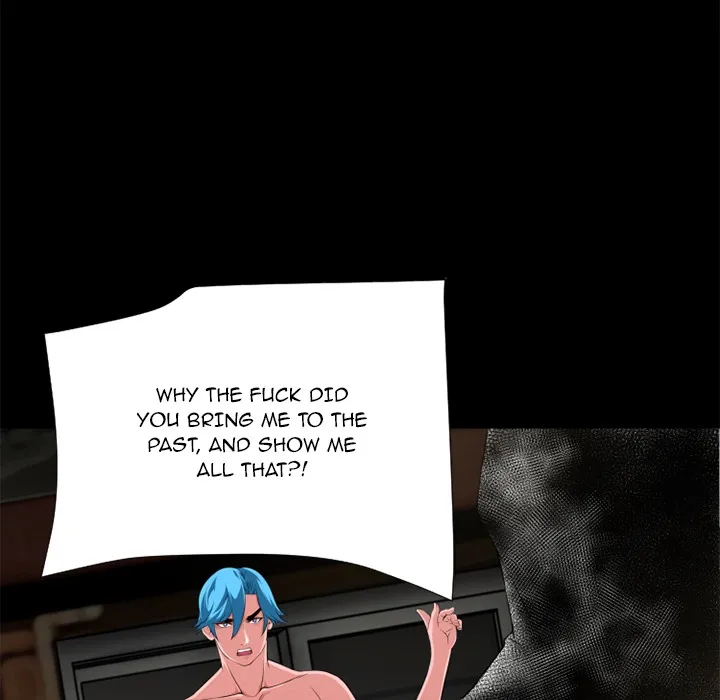 Beyond Imagination Chapter 59 page 53 - 