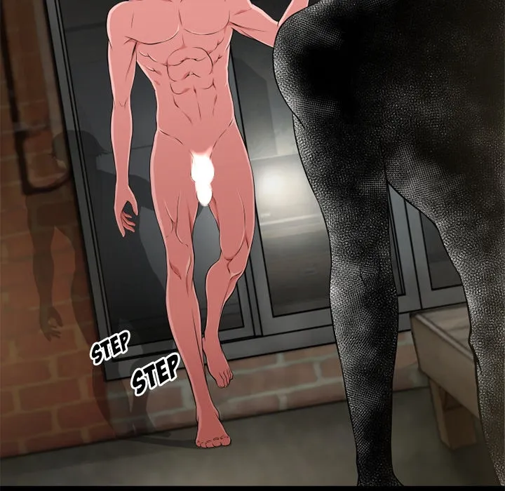 Beyond Imagination Chapter 59 page 54 - 