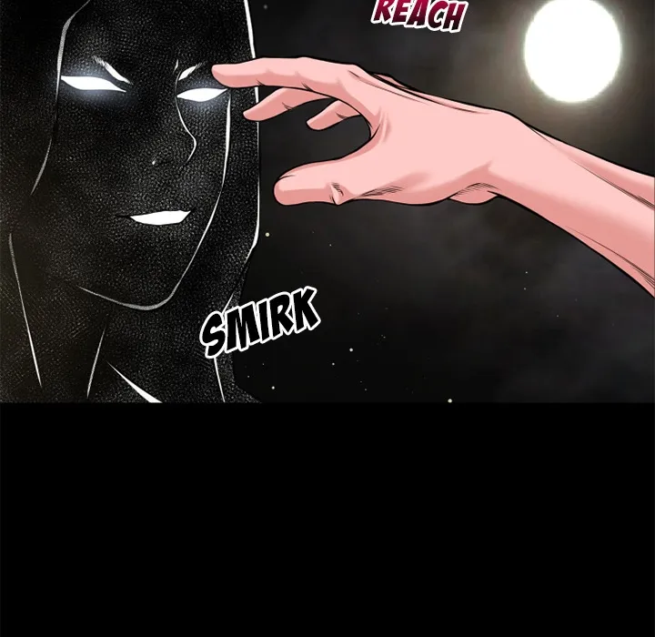 Beyond Imagination Chapter 59 page 56 - 