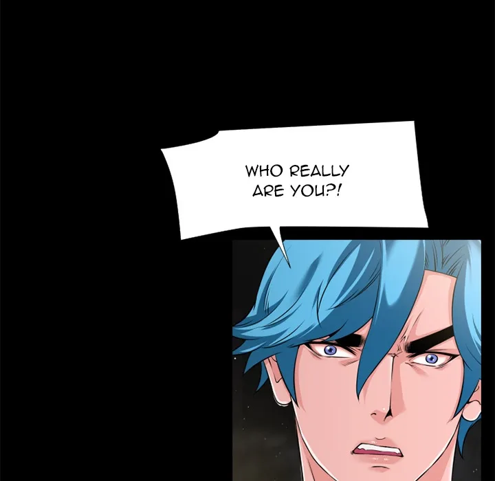 Beyond Imagination Chapter 59 page 62 - 