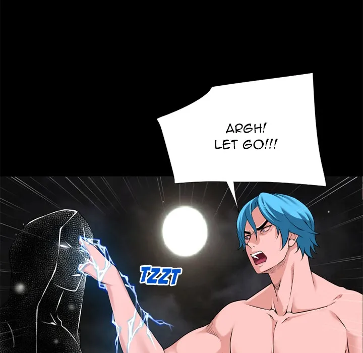 Beyond Imagination Chapter 59 page 64 - 