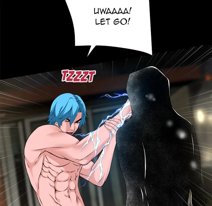 Beyond Imagination Chapter 59 page 66 - 
