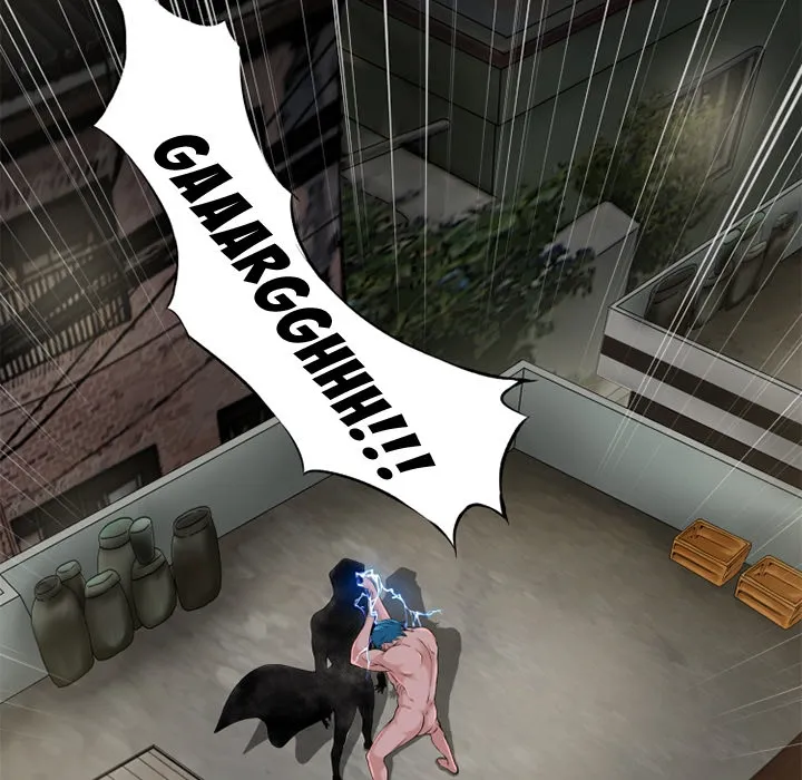 Beyond Imagination Chapter 59 page 71 - 