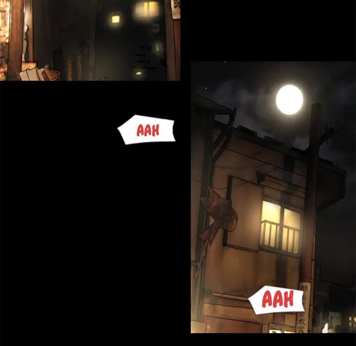 Beyond Imagination Chapter 59 page 76 - 