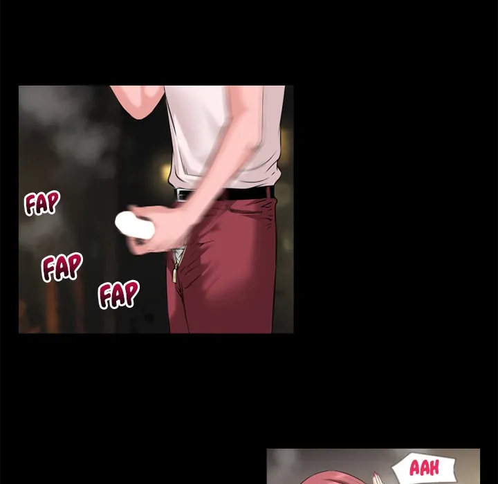 Beyond Imagination Chapter 59 page 83 - 