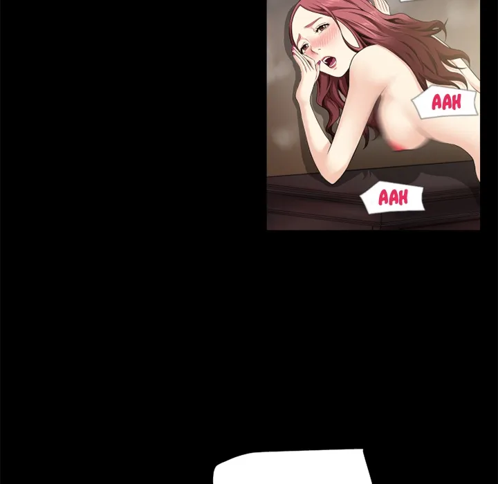 Beyond Imagination Chapter 59 page 84 - 