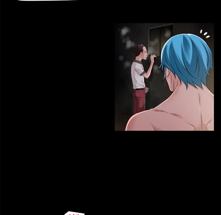 Beyond Imagination Chapter 59 page 86 - 