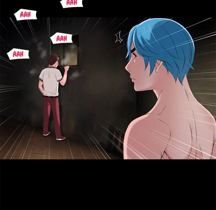 Beyond Imagination Chapter 59 page 87 - 