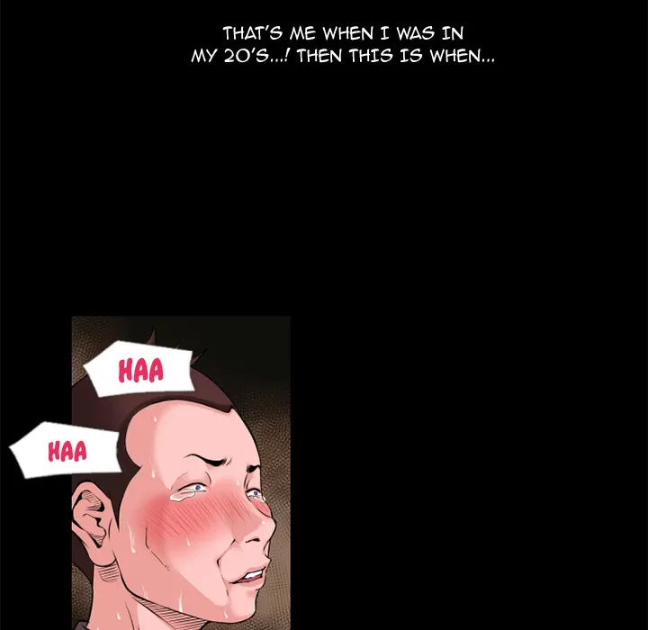 Beyond Imagination Chapter 59 page 88 - 