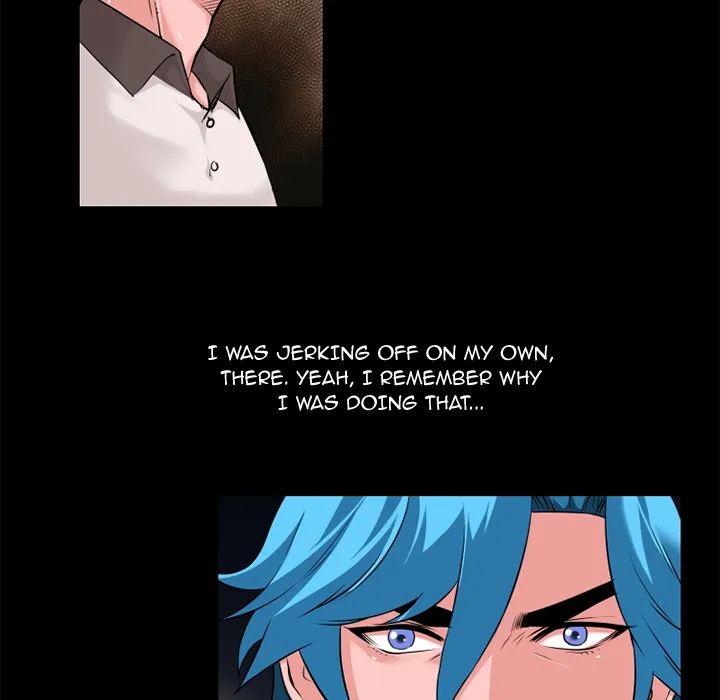 Beyond Imagination Chapter 59 page 89 - 