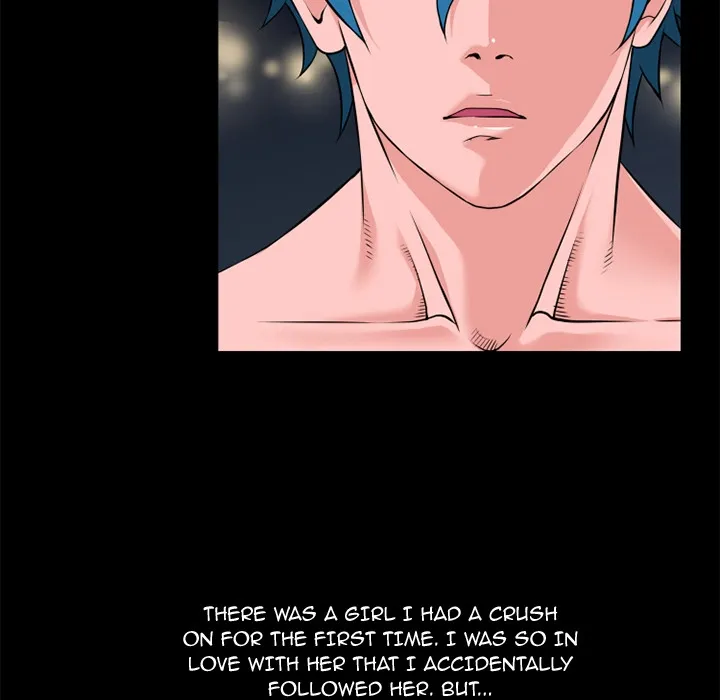 Beyond Imagination Chapter 59 page 90 - 