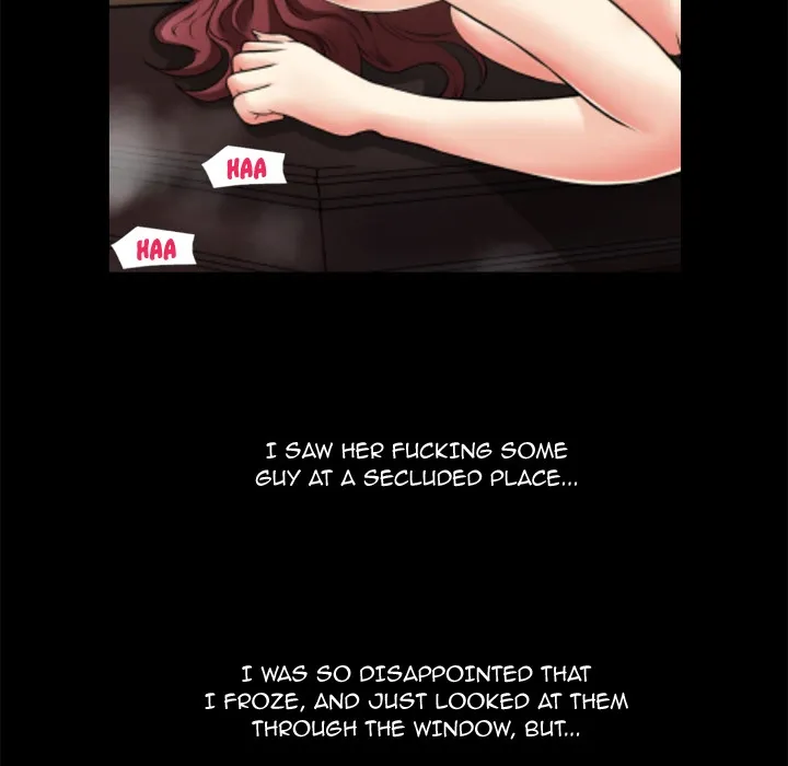 Beyond Imagination Chapter 59 page 92 - 