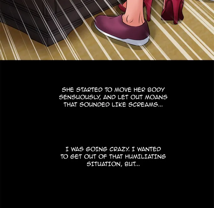 Beyond Imagination Chapter 59 page 95 - 