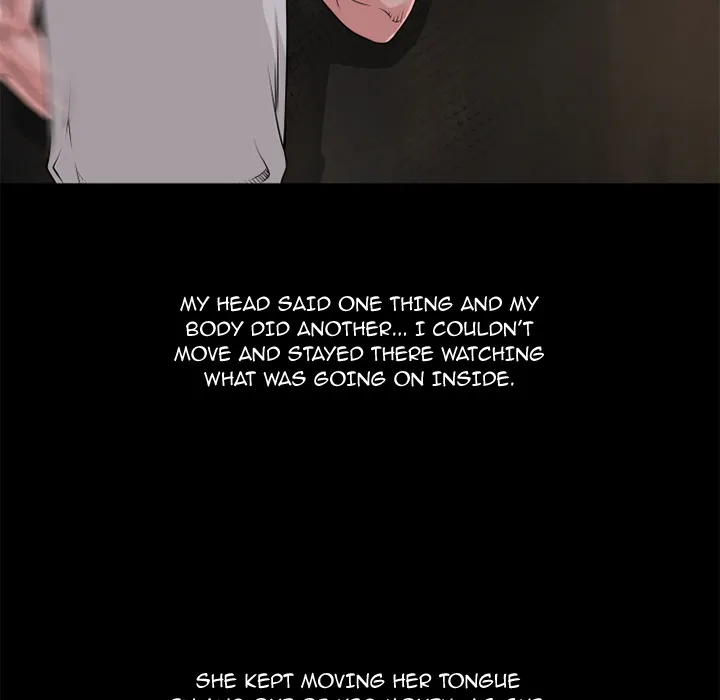 Beyond Imagination Chapter 59 page 97 - 