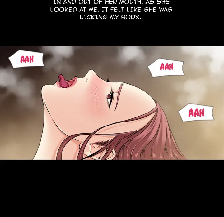 Beyond Imagination Chapter 59 page 98 - 