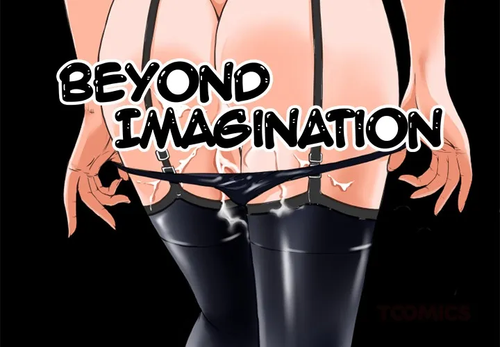 Beyond Imagination Chapter 6 page 2 - 