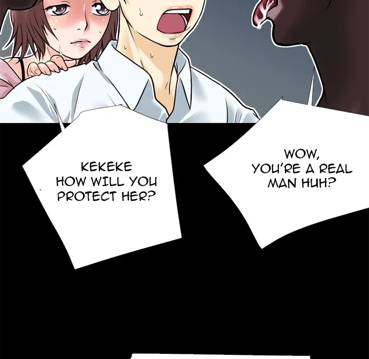 Beyond Imagination Chapter 6 page 11 - 
