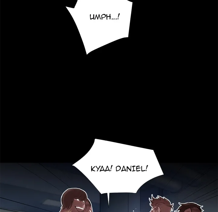 Beyond Imagination Chapter 6 page 13 - 