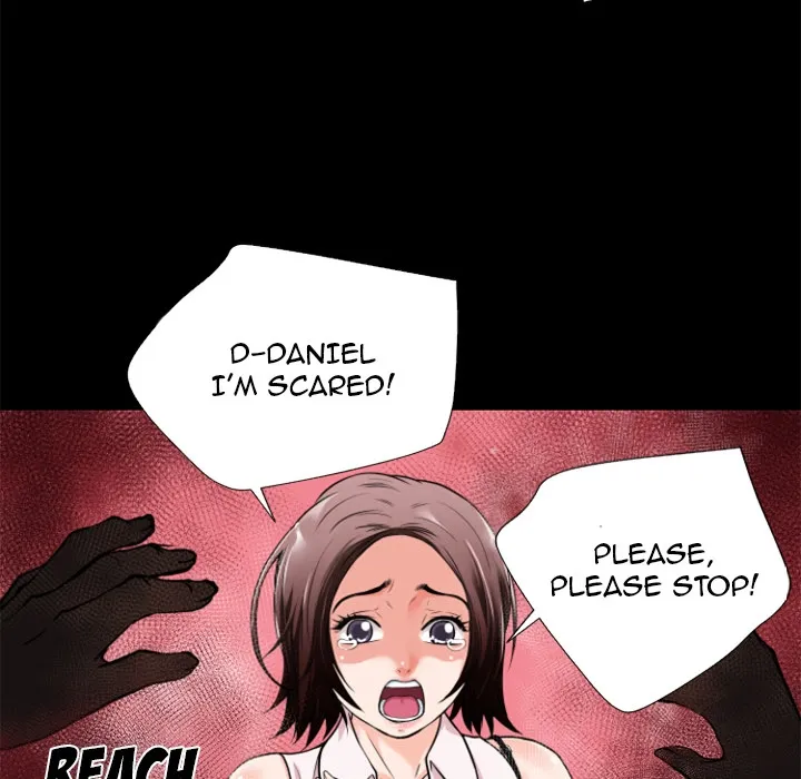 Beyond Imagination Chapter 6 page 15 - 