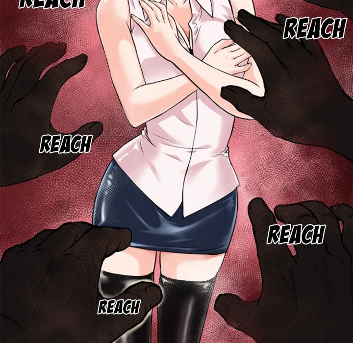 Beyond Imagination Chapter 6 page 16 - 