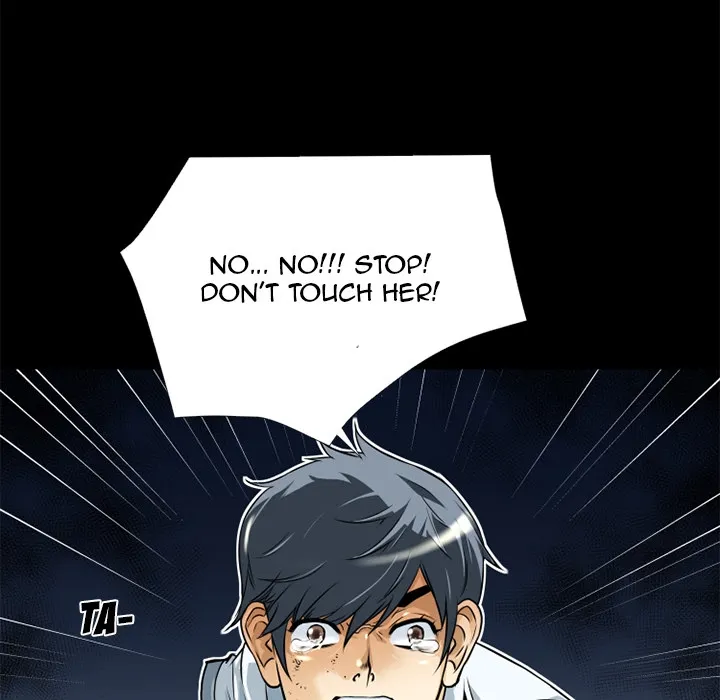 Beyond Imagination Chapter 6 page 19 - 