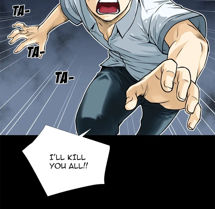 Beyond Imagination Chapter 6 page 20 - 