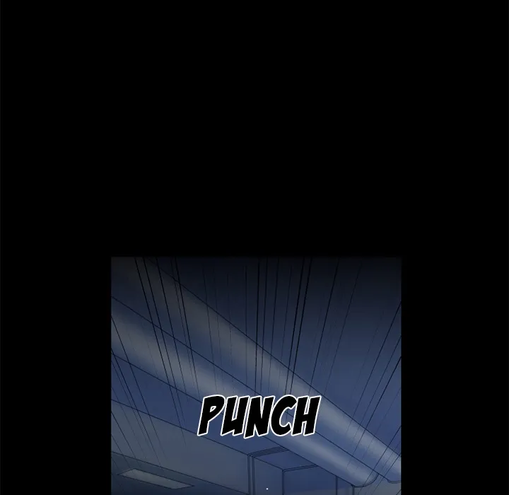 Beyond Imagination Chapter 6 page 21 - 