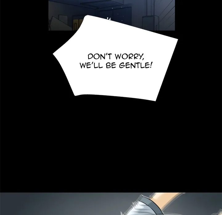 Beyond Imagination Chapter 6 page 22 - 